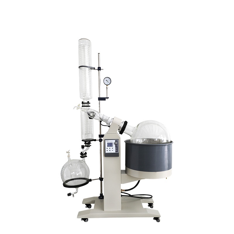 20l rotary evaporator