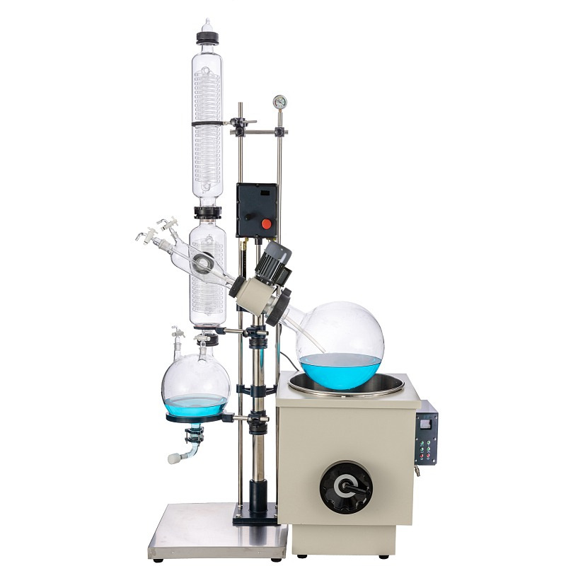 30l rotary vacuum evaporator