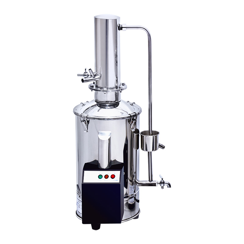 Digital Electrical Water Distiller Machine