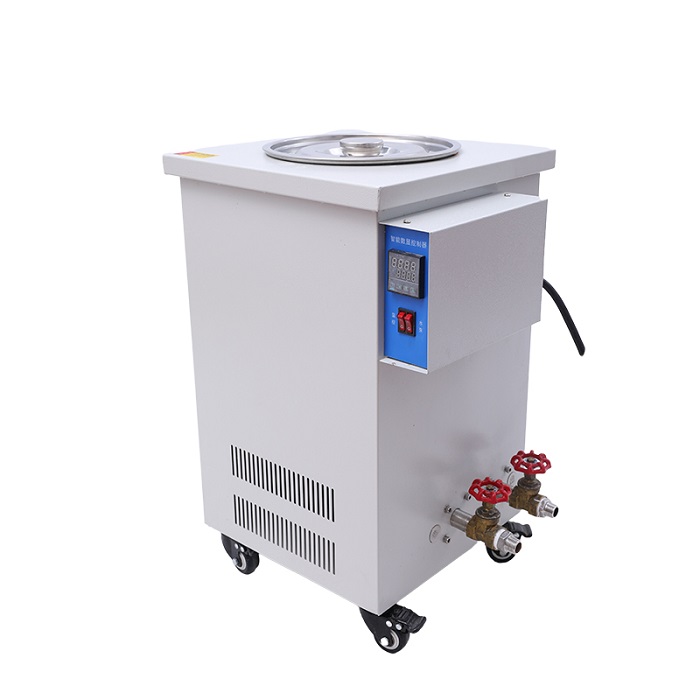 10L Heating Circulator Oil Bath