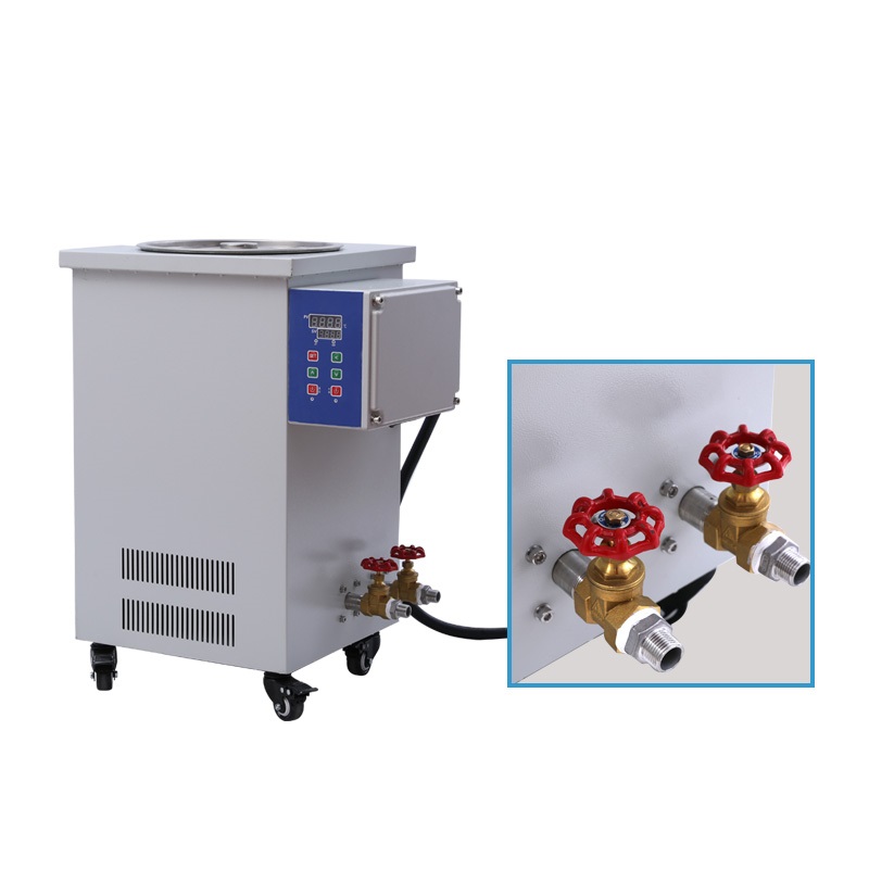 Explosion-proof Heating Circulator Oil Bath