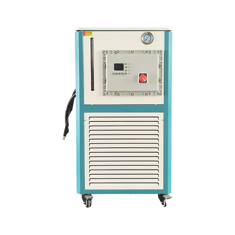 30L Heating & Cooling Circulator (-80℃~200℃)