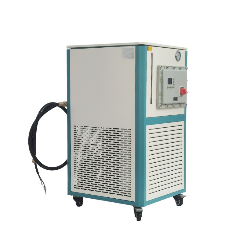 80L Heating & Cooling Circulator (-80℃~200℃)