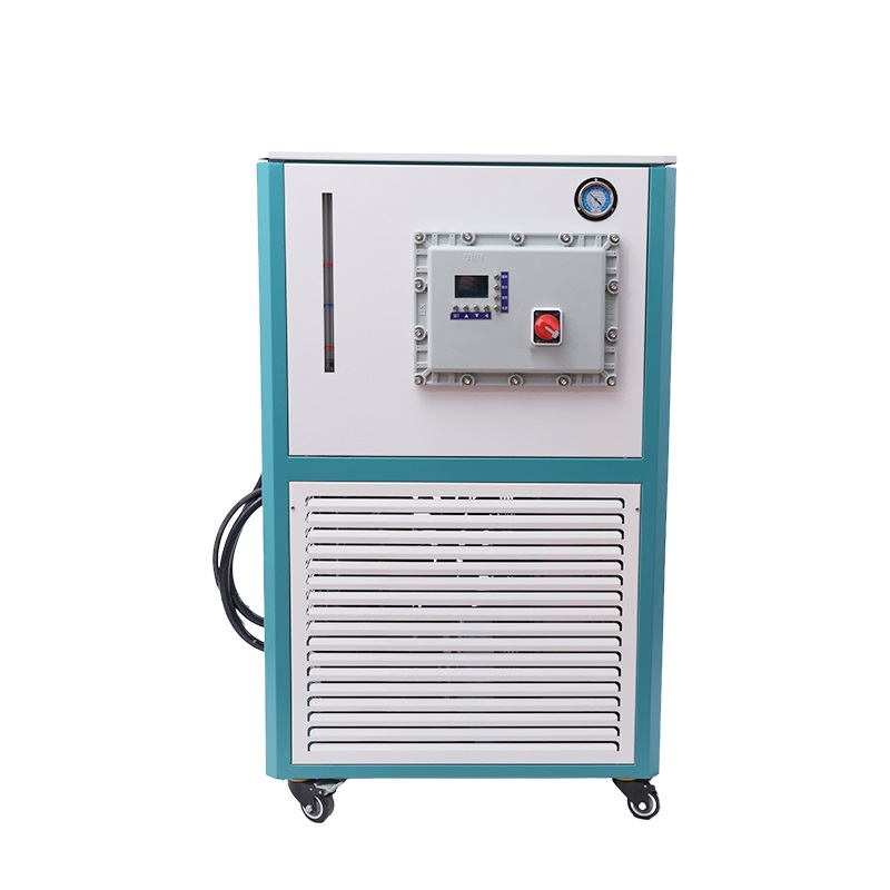 100L Heating & Cooling Circulator (-80℃~200℃)