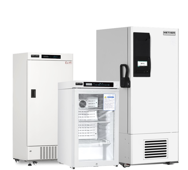 Medical Freezer Refrigerator