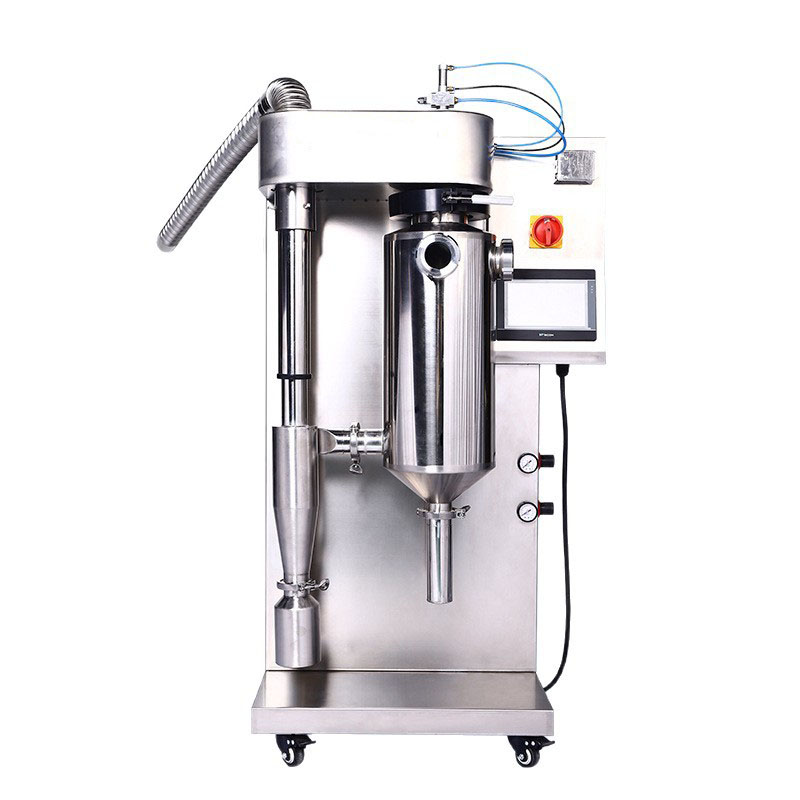 1L Mini Spray Dryer 1L Mini Spray Dryer