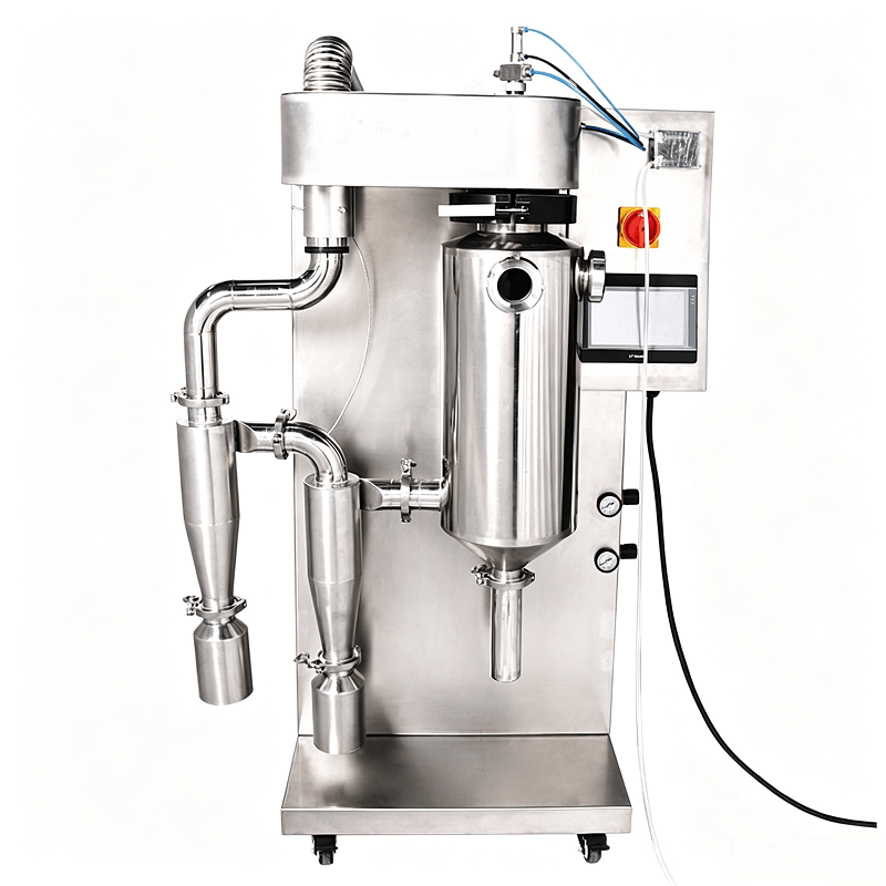 1L Mini Spray Dryer 1L Mini Spray Dryer