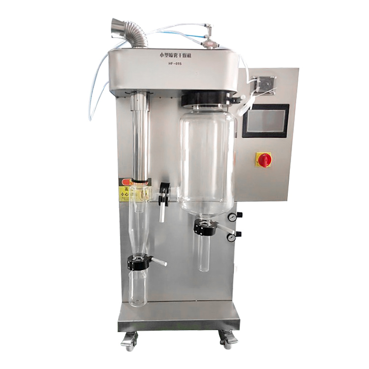 2L Laboratory Spray Dryer