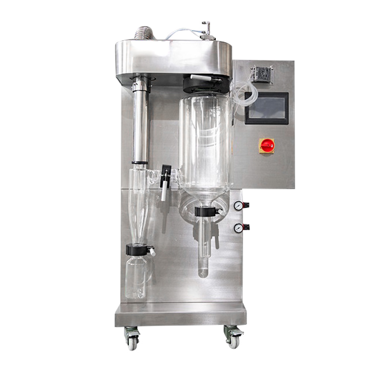 2L Laboratory Spray Dryer 2L Laboratory Spray Dryer