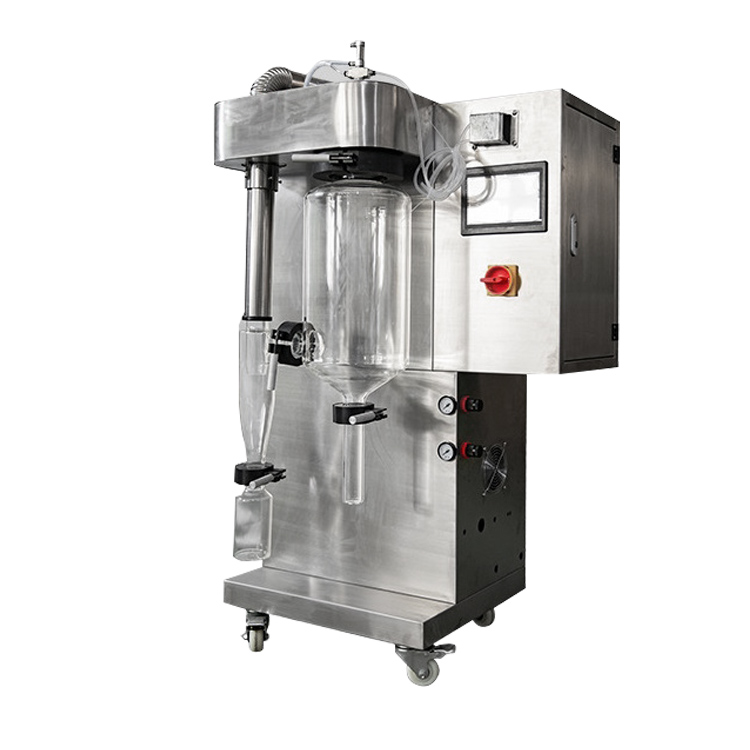 2L Laboratory Spray Dryer 2L Laboratory Spray Dryer