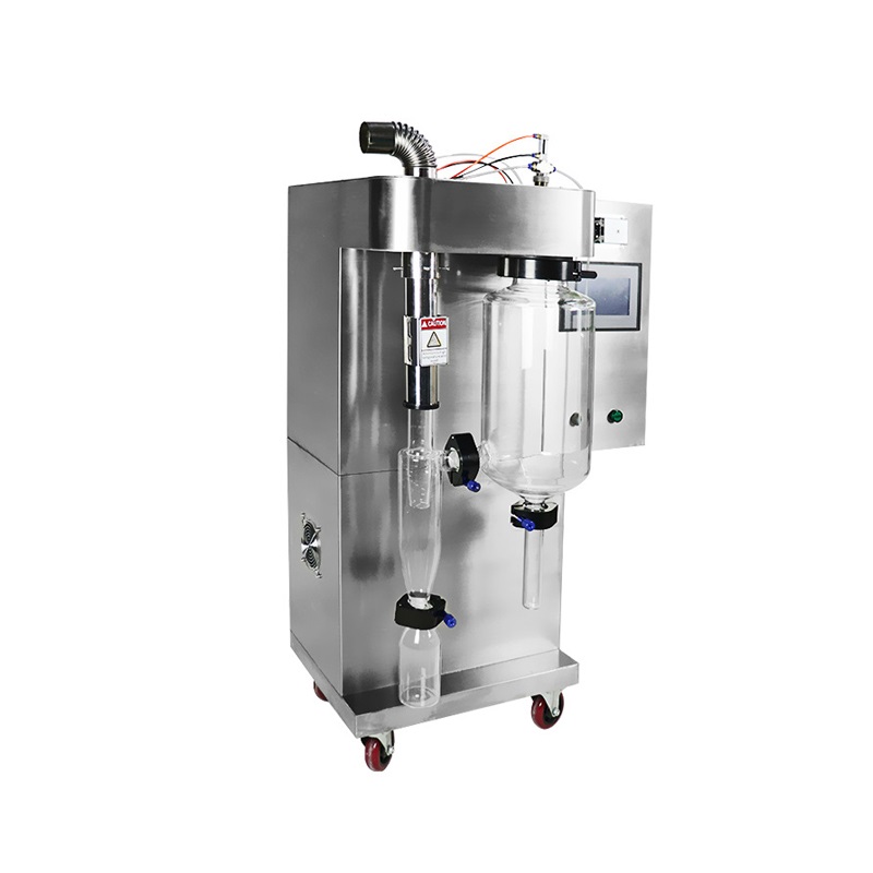2L Laboratory Spray Dryer 2L Laboratory Spray Dryer