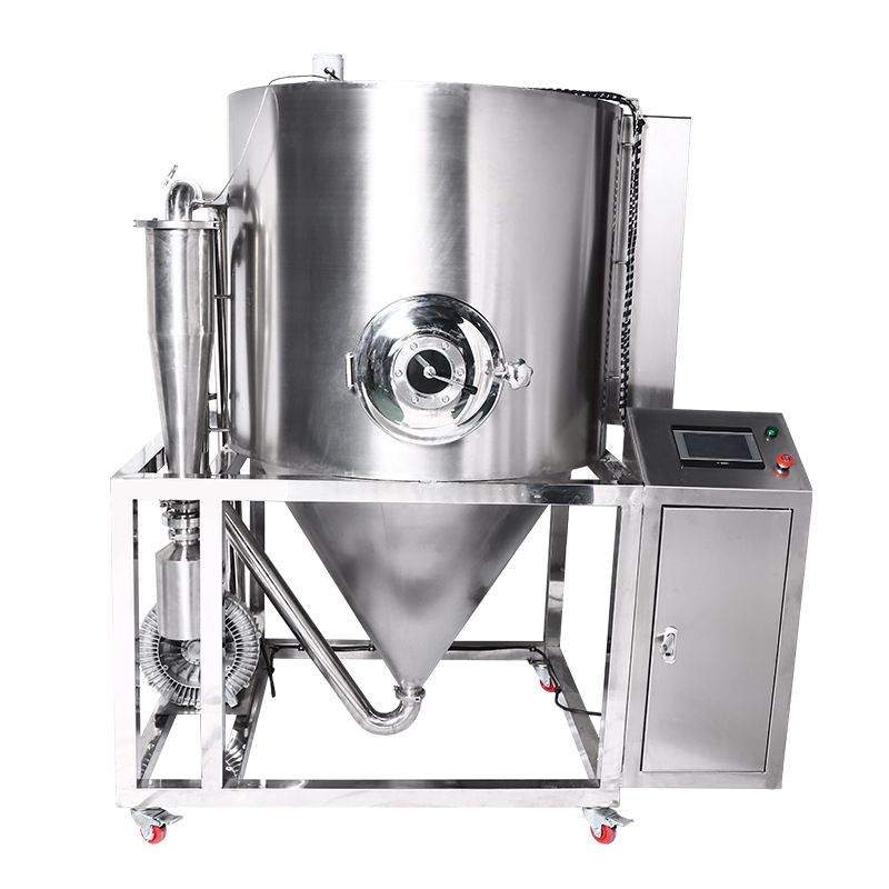 5L Centrifugal Spray Dryer
