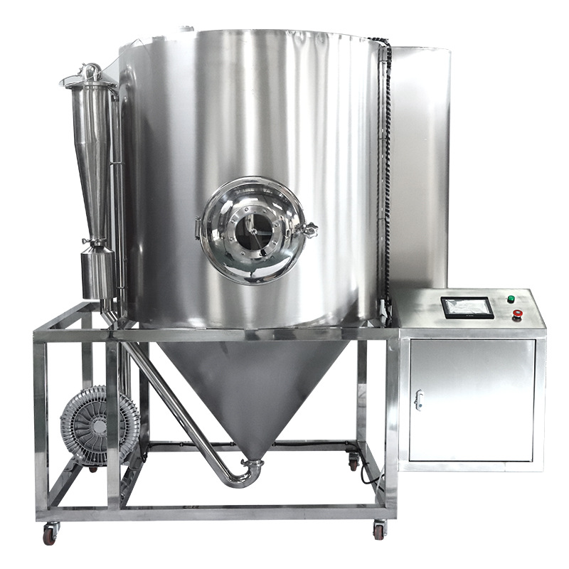 10L Spray Drying Pharmaceutical Industry